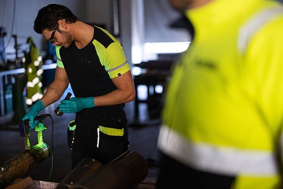 Bilde 8 av 8 i jobbannonse-galleriet