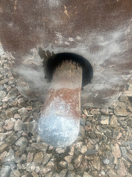 Rammer G80 7 of 9
