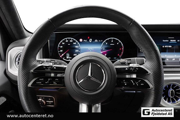 Mercedes-Benz G450 d 19 of 25