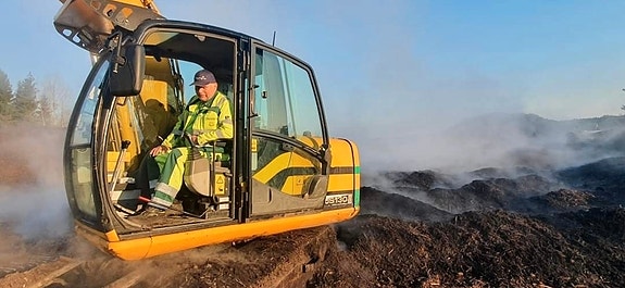 Bilde 8 av 10 i jobbannonse-galleriet