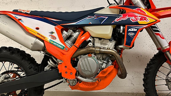 KTM 350 EXC-F Factory Edition 20 of 30