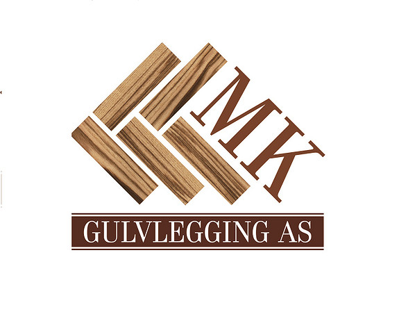 MK gulvlegging AS logo