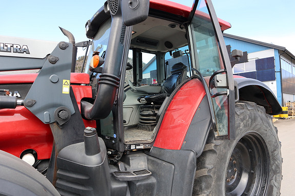 Valtra T202 Direct Twin Track 2011, kr 669 000,-