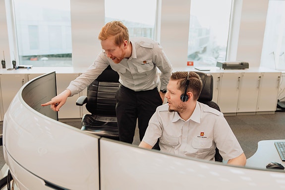 Bilde 3 av 7 i jobbannonse-galleriet