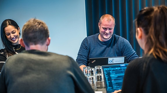 Bilde 2 av 6 i jobbannonse-galleriet