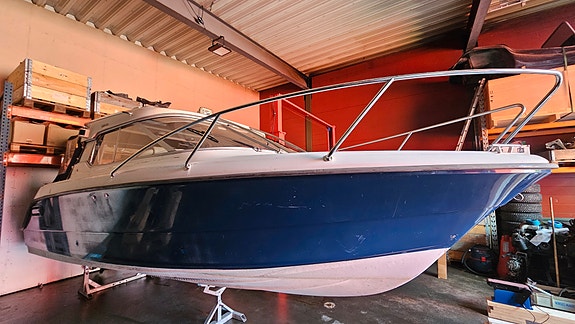 Aquador 22HT 3 of 5