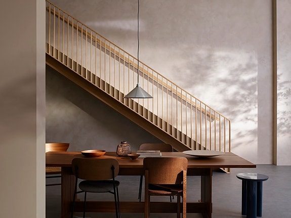 Escalia Linje, design Andreas Engesvik