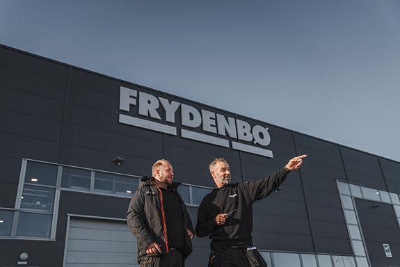 Bilde 2 av 8 i jobbannonse-galleriet