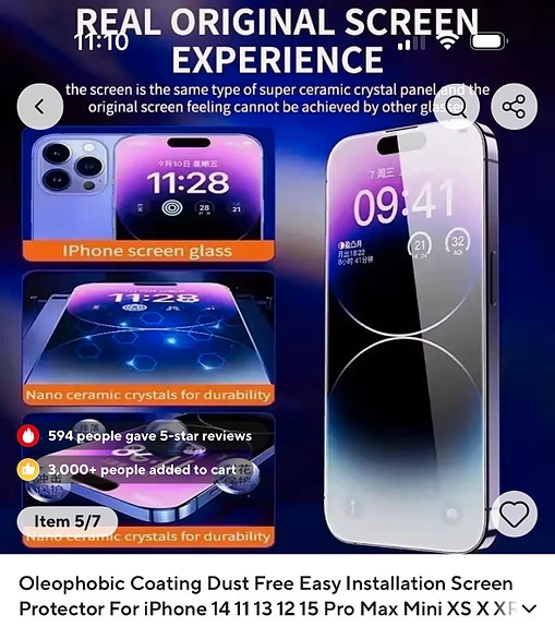 Product image 2 of 6