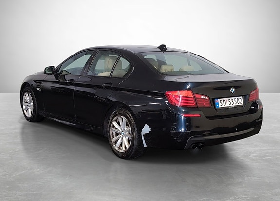 BMW 523i 8 of 30