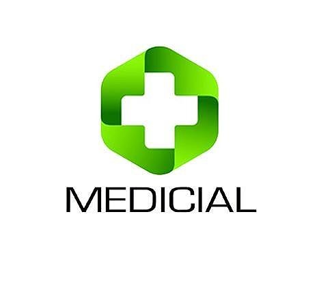 Medicial AS logo