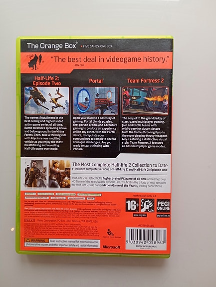 Product image 2 of 3