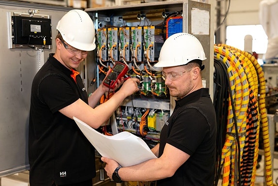 Bilde 2 av 4 i jobbannonse-galleriet