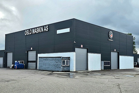 Bilde 1 av 10 i jobbannonse-galleriet