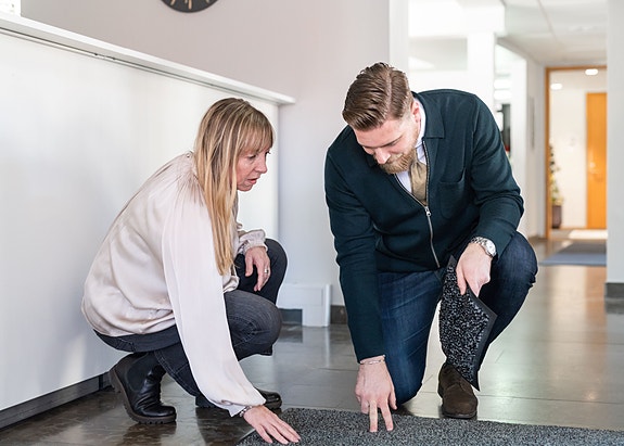 Bilde 1 av 8 i jobbannonse-galleriet