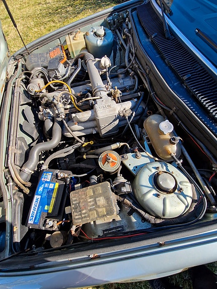 BMW 745iA 13 of 14