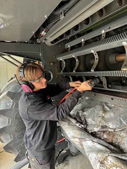 Bilde 2 av 3 i jobbannonse-galleriet