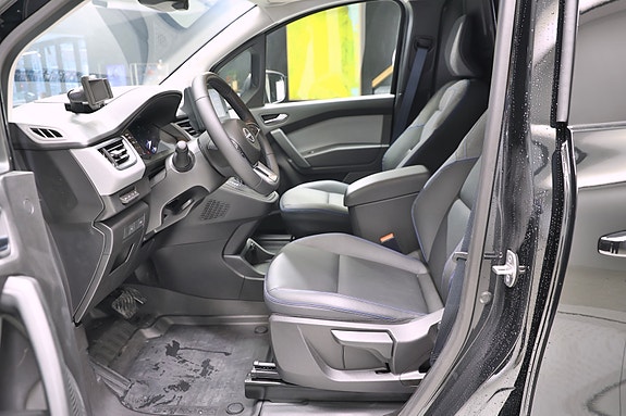 Nissan Townstar 26 of 30