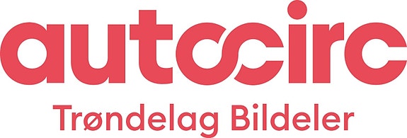 TRØNDELAG BILDELER AS logo