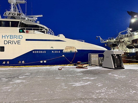 Bilde 2 av 3 i jobbannonse-galleriet