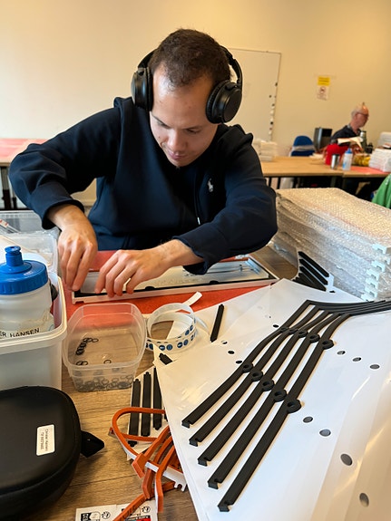 Bilde 4 av 4 i jobbannonse-galleriet