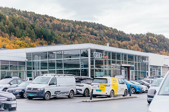 Bilde 2 av 6 i jobbannonse-galleriet