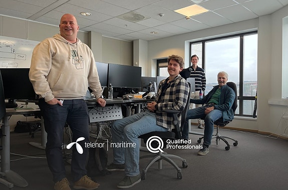 Bilde 1 av 1 i jobbannonse-galleriet