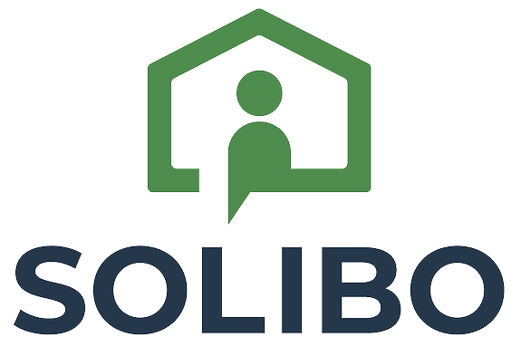 Solibo logo