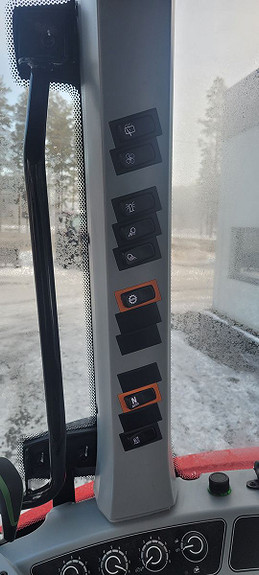 Valtra A95 2023, kr 690 000,-