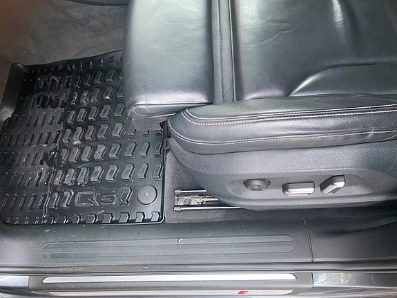 Audi SQ5 5 of 13