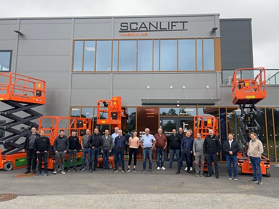 Bilde 8 av 9 i jobbannonse-galleriet