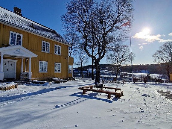 Bilde 2 av 4 i jobbannonse-galleriet