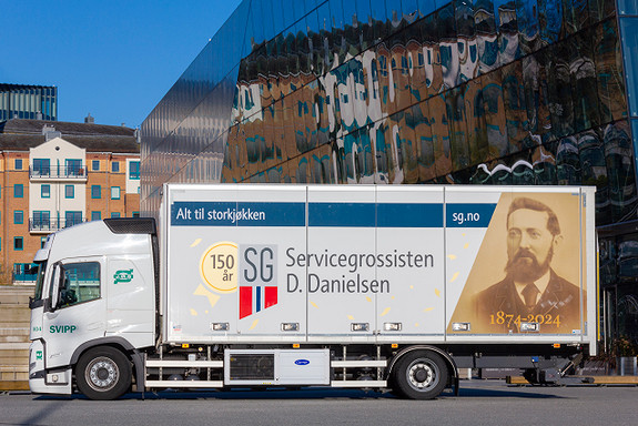Bilde 7 av 10 i jobbannonse-galleriet