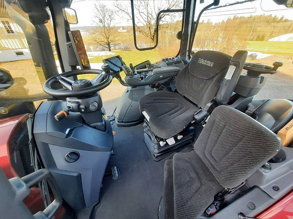 Valtra T235, Twin trac, Front.pto, GPS ready 2022, kr 1 890 000,-