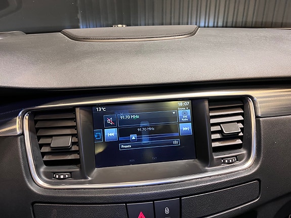 Peugeot 508 24 of 30