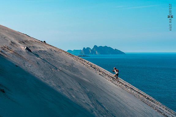 Visit Hammerfest søker ny reiselivssjef