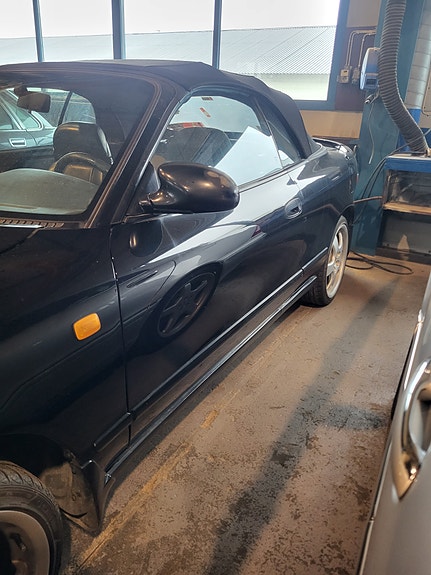 Toyota Celica 4 of 5