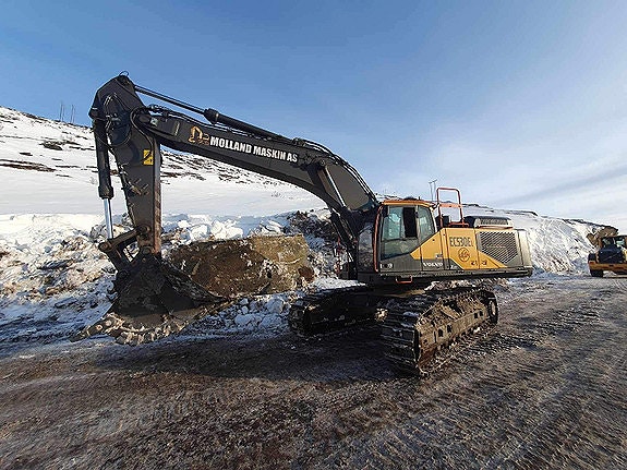 Bilde 1 av 4 i jobbannonse-galleriet