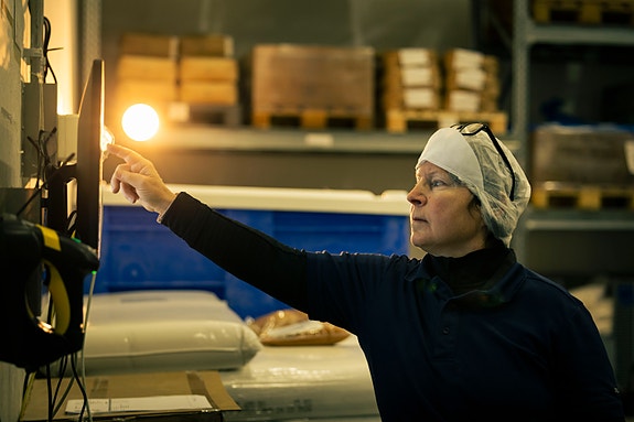 Bilde 4 av 6 i jobbannonse-galleriet