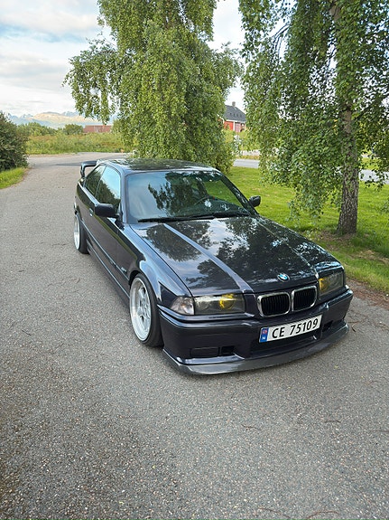 BMW 328i 6 of 30