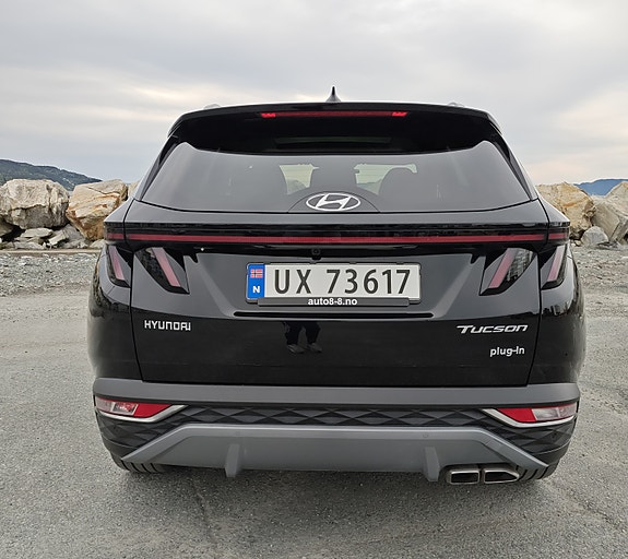 Hyundai Tucson 5 of 29