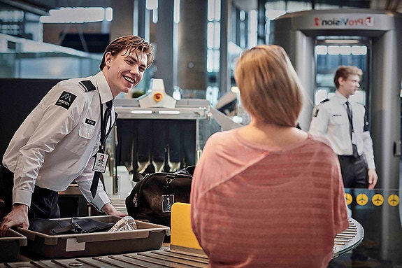 Bilde 1 av 4 i jobbannonse-galleriet