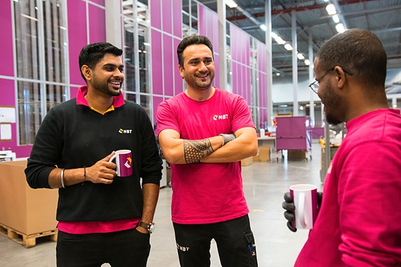 Bilde 4 av 5 i jobbannonse-galleriet