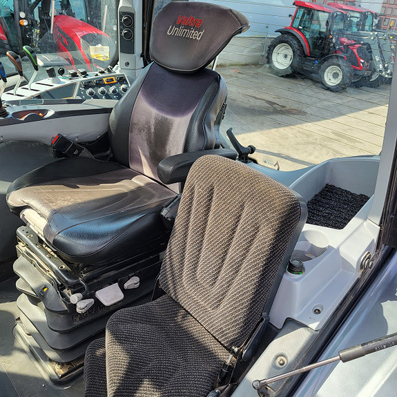 Valtra N104H5 2020, kr 749 000,-