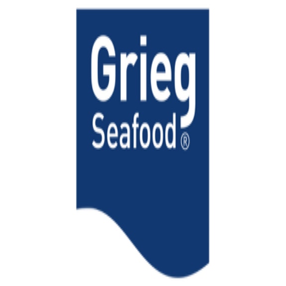 Grieg Seafood Sales AS logo