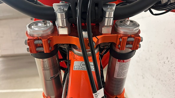 KTM 350 EXC-F Factory Edition 14 of 30