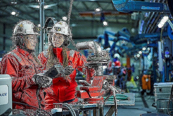 Bilde 1 av 2 i jobbannonse-galleriet