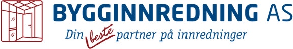 Bygginnredning AS logo