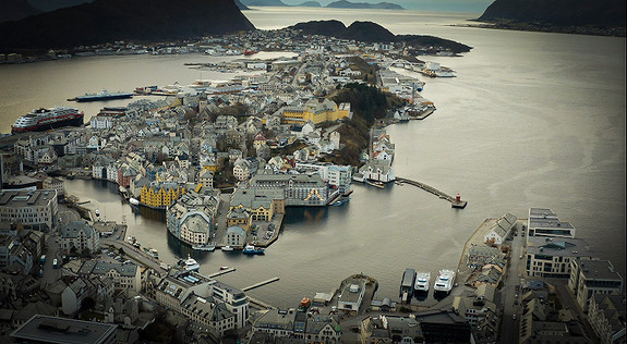 Ålesund