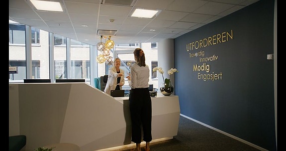 Bilde 1 av 2 i jobbannonse-galleriet